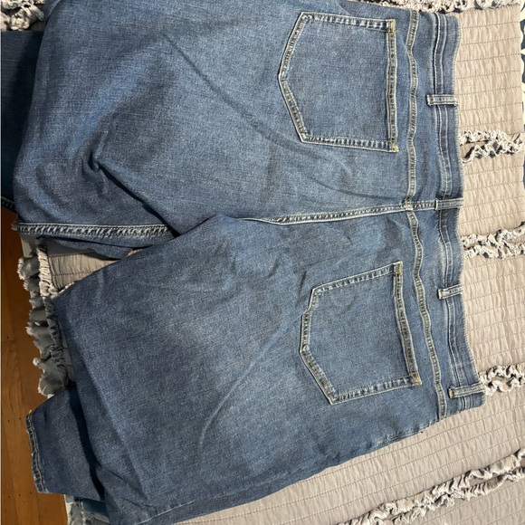 Sonoma Other - Sonoma Relaxed Fit Blue Jeans for Men